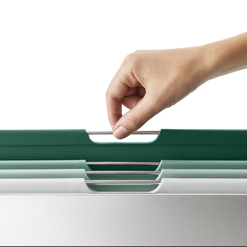 Joseph Joseph Folio Cutting Board Set with Case Set