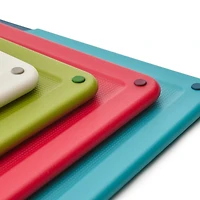 Joseph Joseph Folio Icon Cutting Board with Case Set
