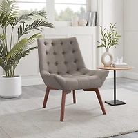 Linon Selestina Wooden