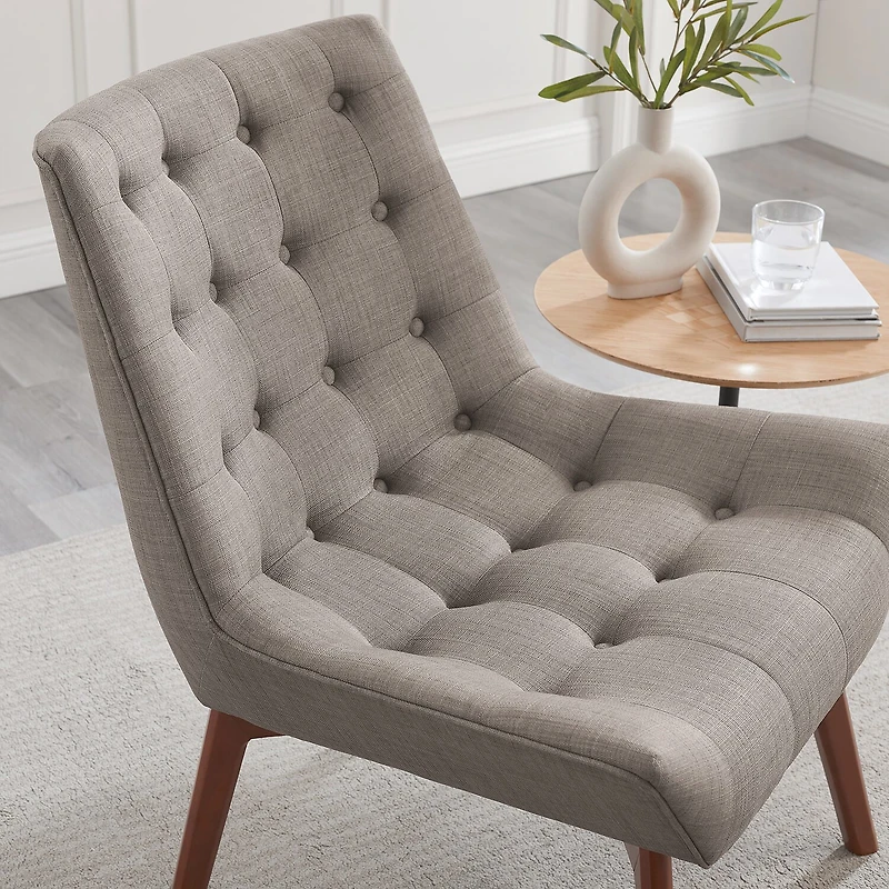 Linon Selestina Wooden