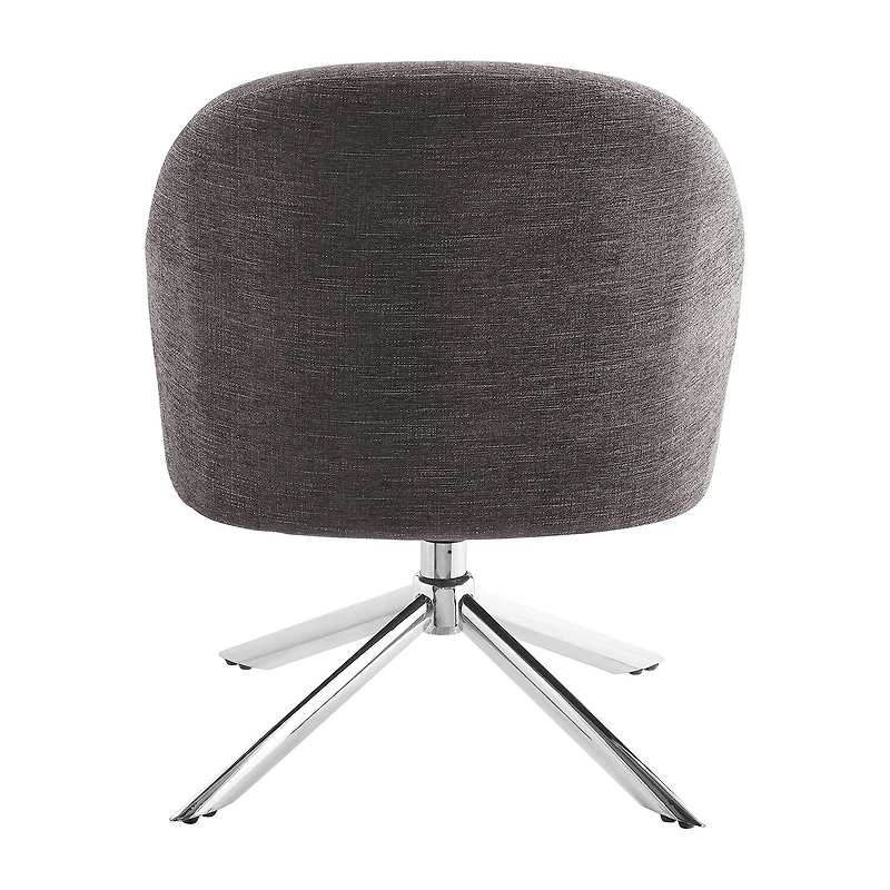 Linon Treva Swivel