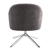 Linon Treva Swivel