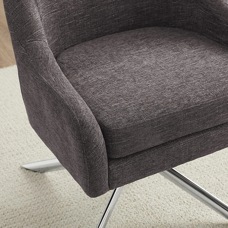 Linon Treva Swivel
