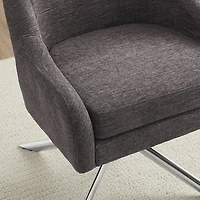 Linon Treva Swivel
