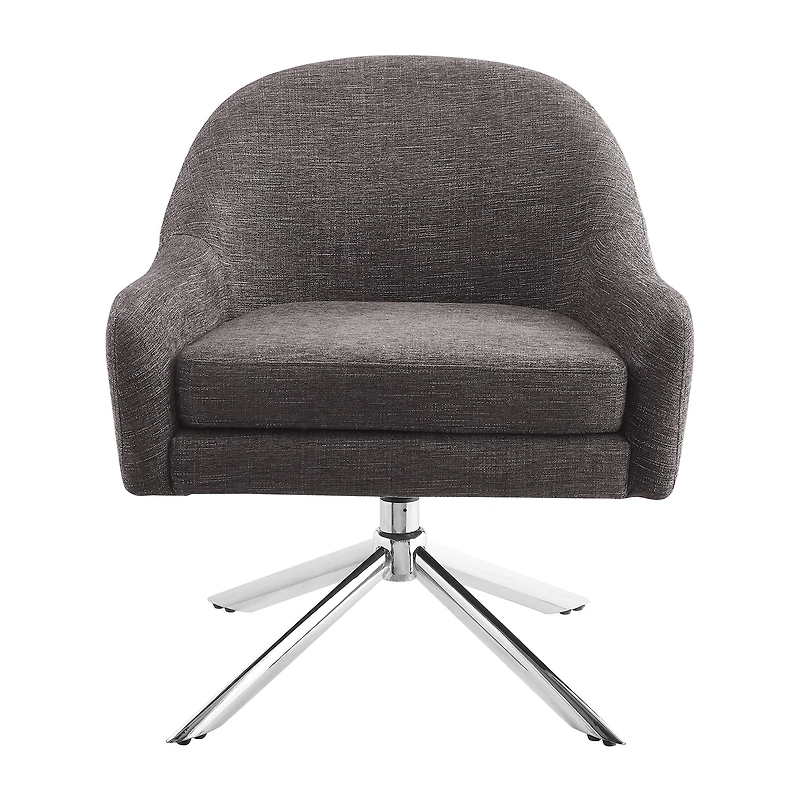 Linon Treva Swivel