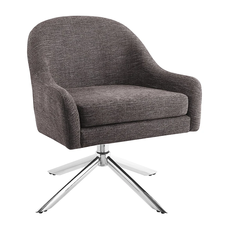 Linon Treva Swivel