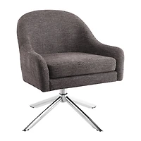 Linon Treva Swivel