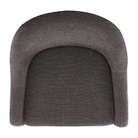 Linon Treva Swivel