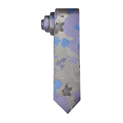 J. Ferrar Floral Tie