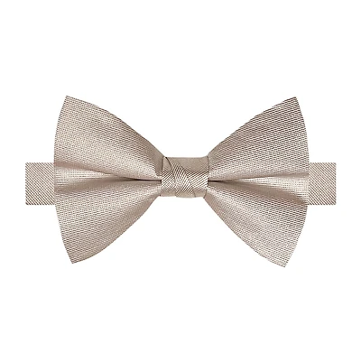 J. Ferrar Shimmer Bow Tie