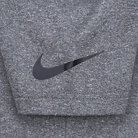 Nike 3BRAND by Russell Wilson Big Kid Boys Crew Neck Short Sleeve Regular Fit Graphic T-Shirt