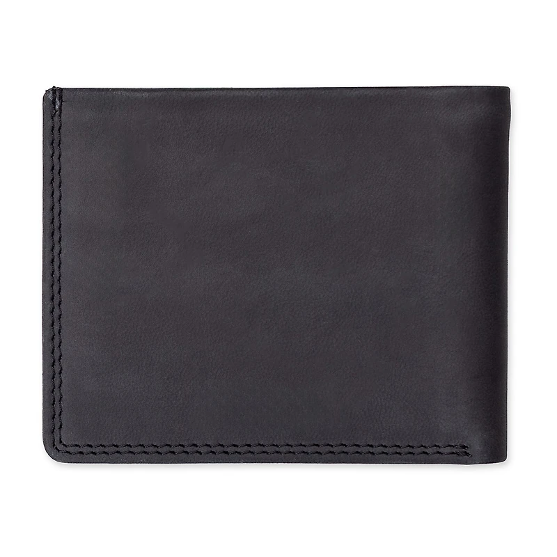 Levi's® Traveller With Ornament Mens Wallet