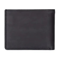 Levi's® Traveller With Ornament Mens Wallet