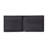 Levi's® Traveller With Ornament Mens Wallet