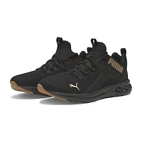 PUMA Enzo 2 Revamp Mens Running Shoes