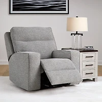Signature Design By Ashley® Biscoe Power Recliner
