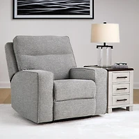 Signature Design By Ashley® Biscoe Power Recliner