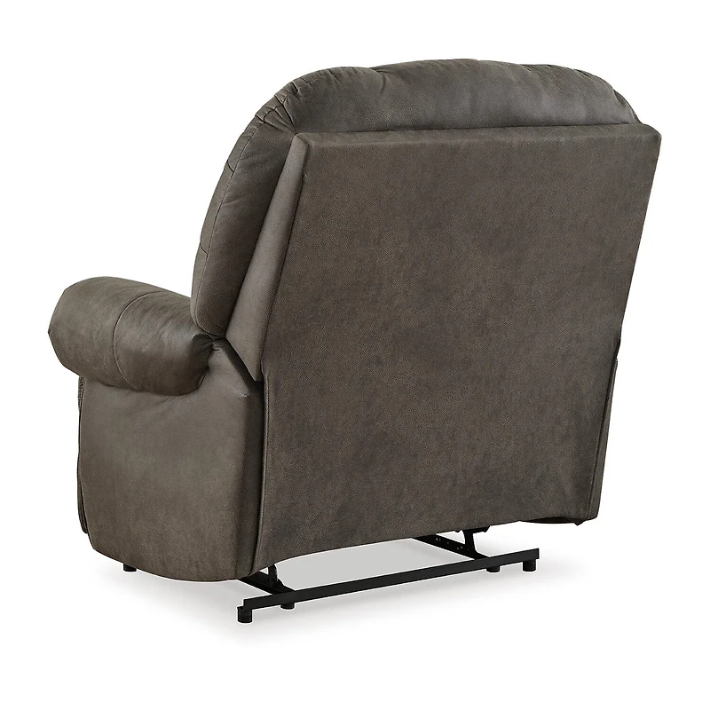 Signature Design By Ashley® Camera Time Manual Recliner