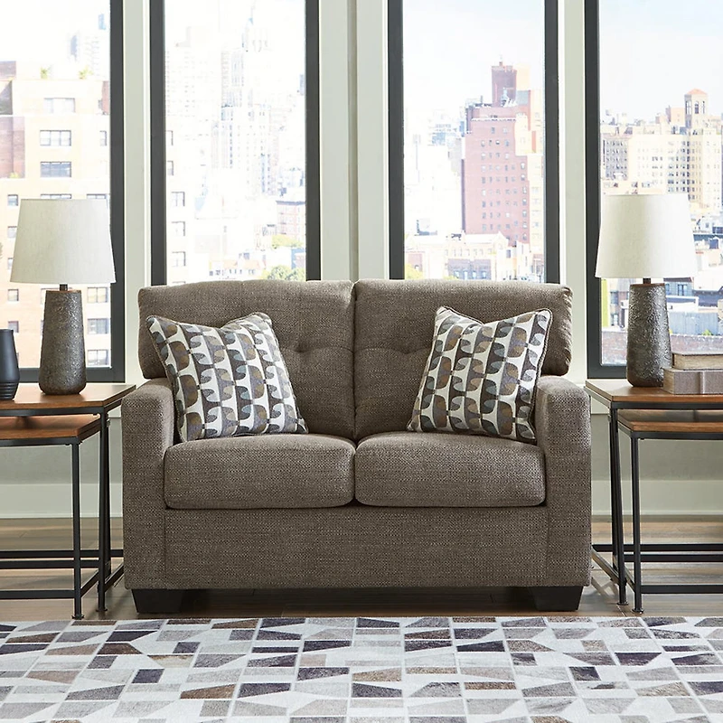 Signature Design By Ashley® Mahoney Loveseat
