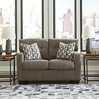 Signature Design By Ashley® Mahoney Loveseat