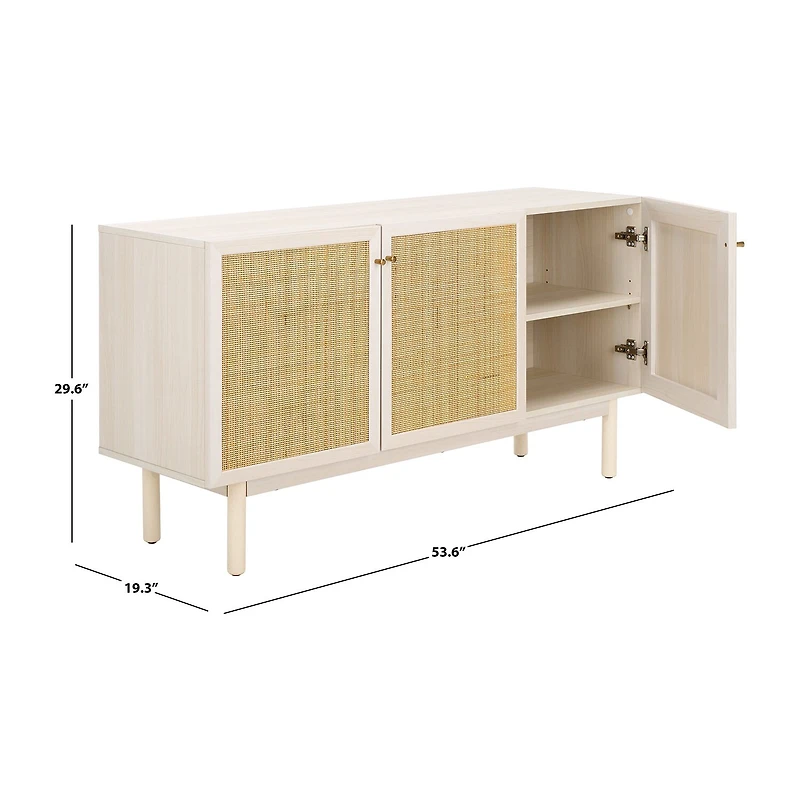Safavieh Aino TV Stand
