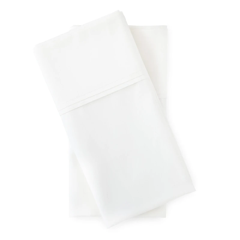 Linden Street Naturally Soft 300tc Pillowcase