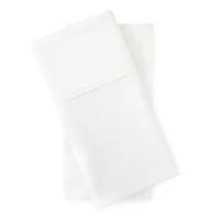 Linden Street Naturally Soft 300tc Pillowcase