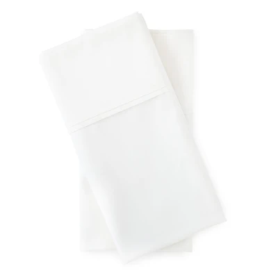 Linden Street Naturally Soft 300tc Pillowcase