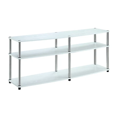 Designs2Go Collection TV Stand