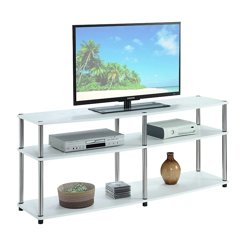 Designs2Go Collection TV Stand