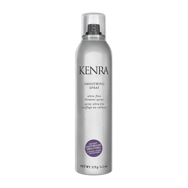 Kenra Smoothing Styling Product 4.2 oz.