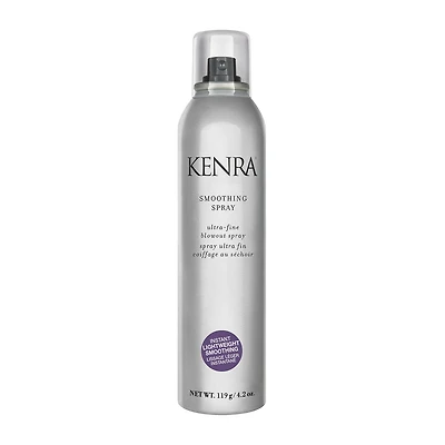 Kenra Smoothing Styling Product 4.2 oz.