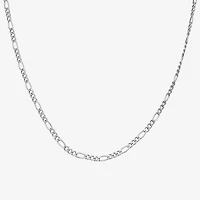 Sterling Silver 18