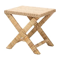 Farica Bench