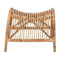 Lamaria Footstool