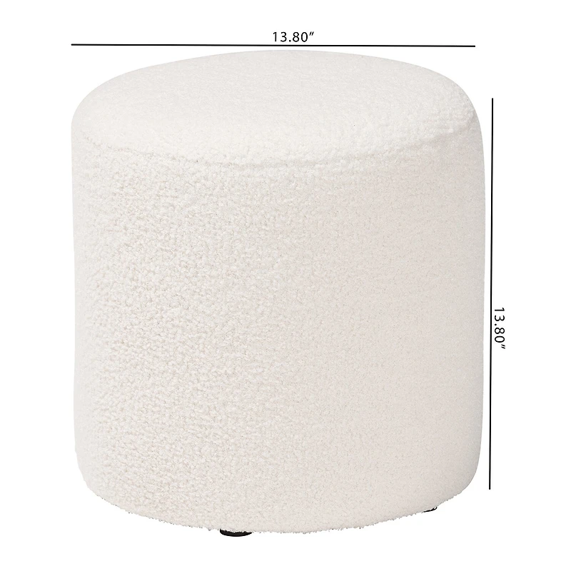 Tori Ottoman