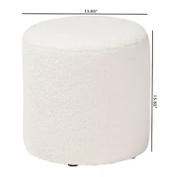 Tori Ottoman