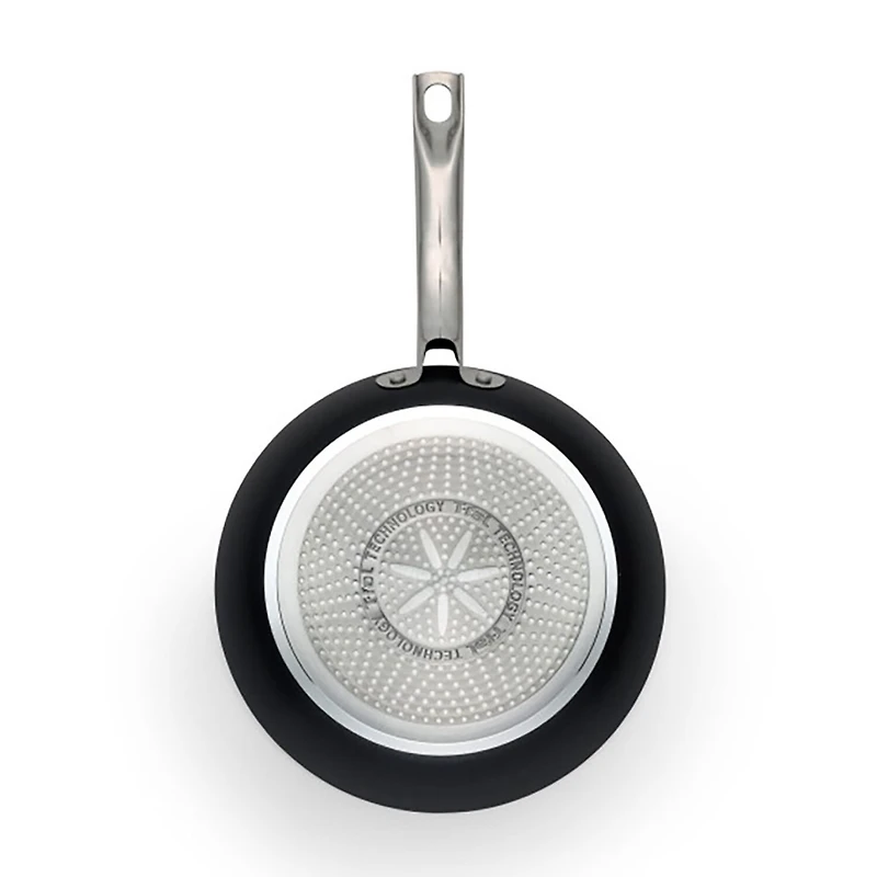 T-Fal 12" Aluminum Frying Pan