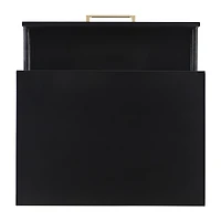 2-Drawer Nightstand