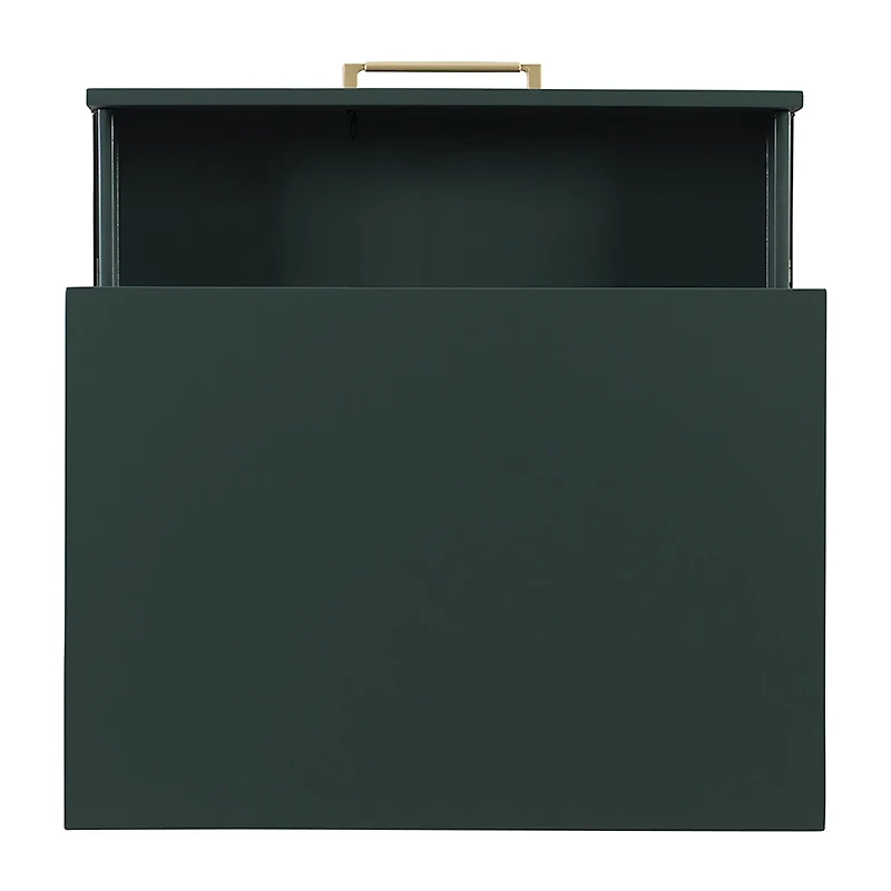 2-Drawer Nightstand