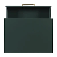 2-Drawer Nightstand