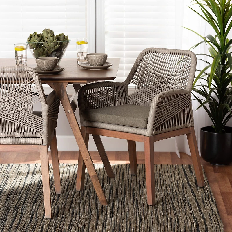 Jennifer Armchair
