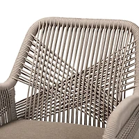 Jennifer Armchair