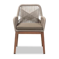 Jennifer Armchair