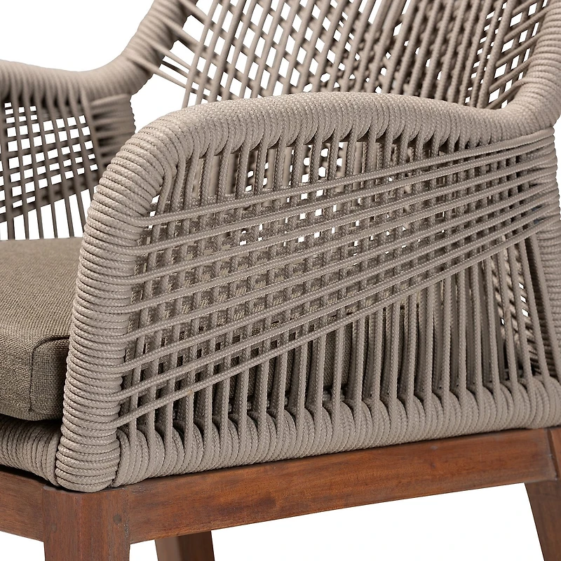 Jennifer Armchair