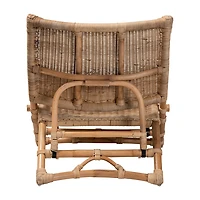 Herrara Chaise Lounge
