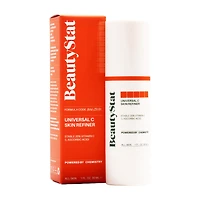 BeautyStat Universal C Skin Refiner Face Serum