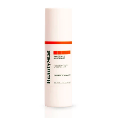 BeautyStat Universal C Skin Refiner Face Serum