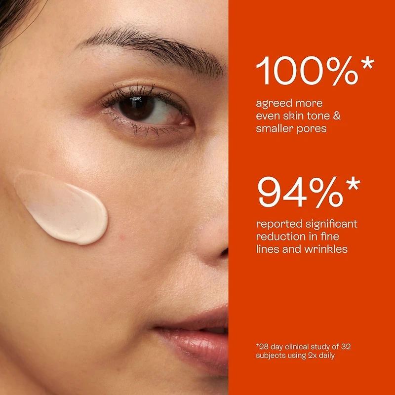 BeautyStat Universal C Skin Refiner Face Serum