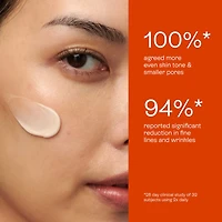 BeautyStat Universal C Skin Refiner Face Serum